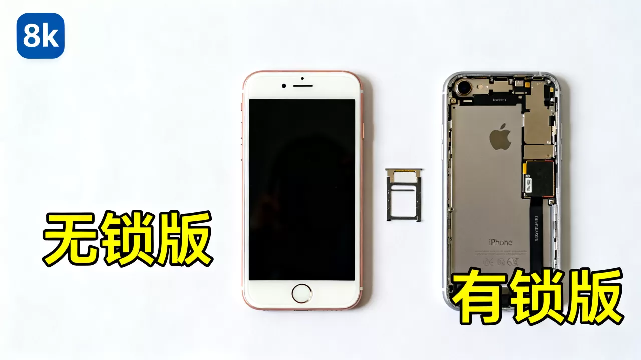 iPhone6s美版无锁值得买吗?,美版无锁有锁区别 iPhone6s美版无锁值得买吗?,美版无锁有锁区别