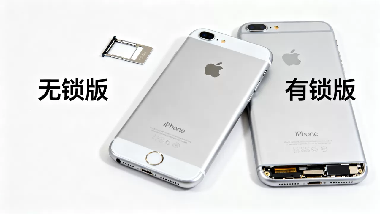 iPhone6s美版无锁值得买吗?,美版无锁有锁区别 iPhone6s美版无锁值得买吗?,美版无锁有锁区别