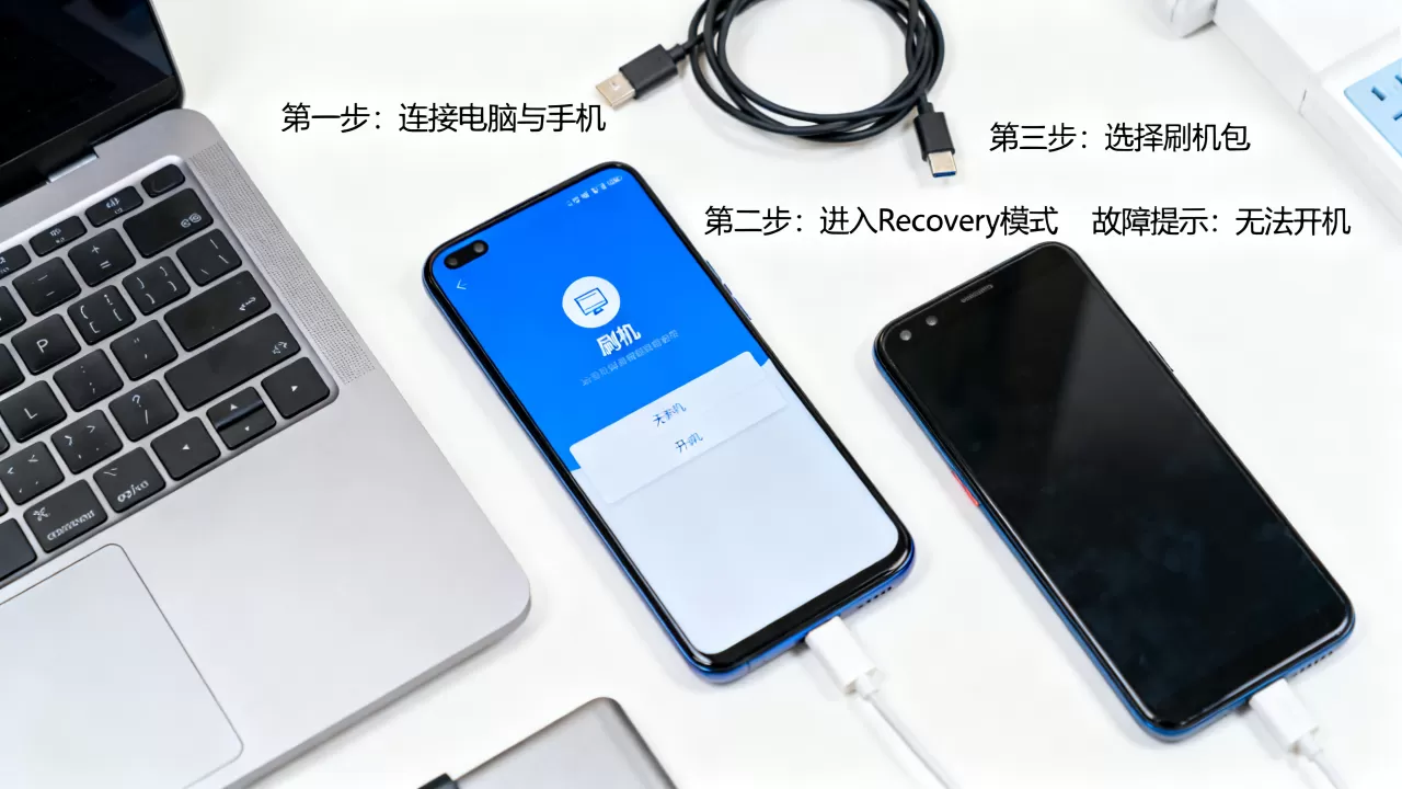 新手机怎么刷机,新手机刷机后无法开机怎么办 新手机怎么刷机,新手机刷机后无法开机怎么办