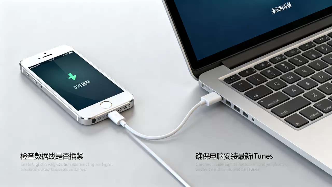 iphone5与电脑怎么连接,iphone5连电脑失败怎么办 iphone5与电脑怎么连接,iphone5连电脑失败怎么办