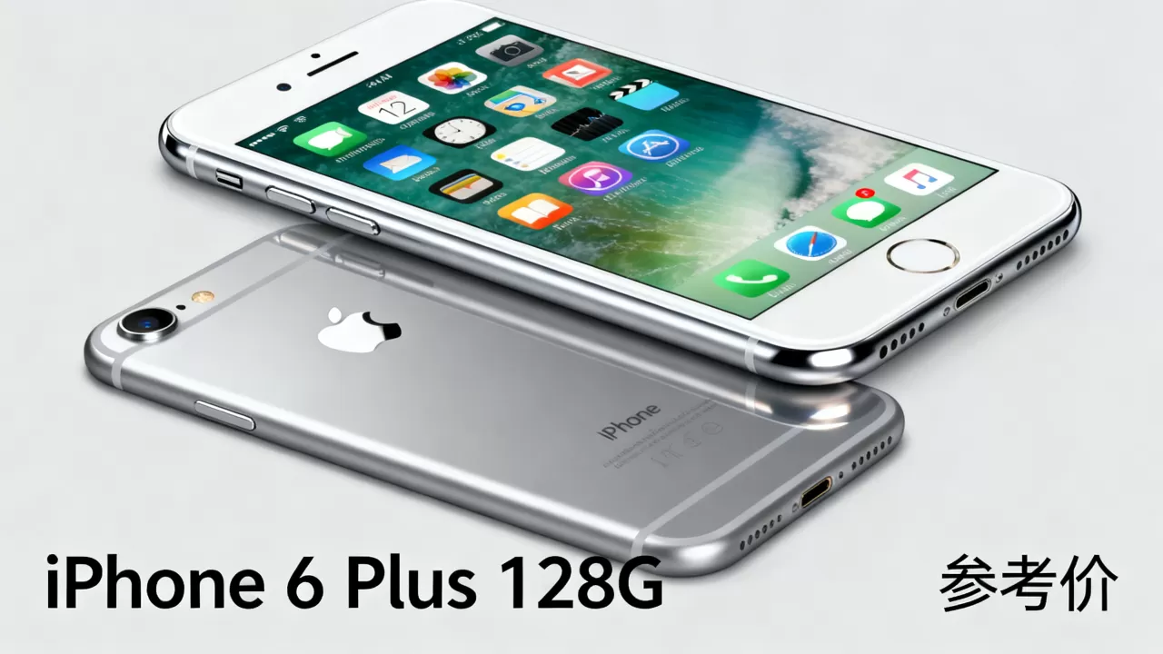 iphone6plus 128g现在值得买吗,多少钱? iphone6plus 128g现在值得买吗,多少钱?