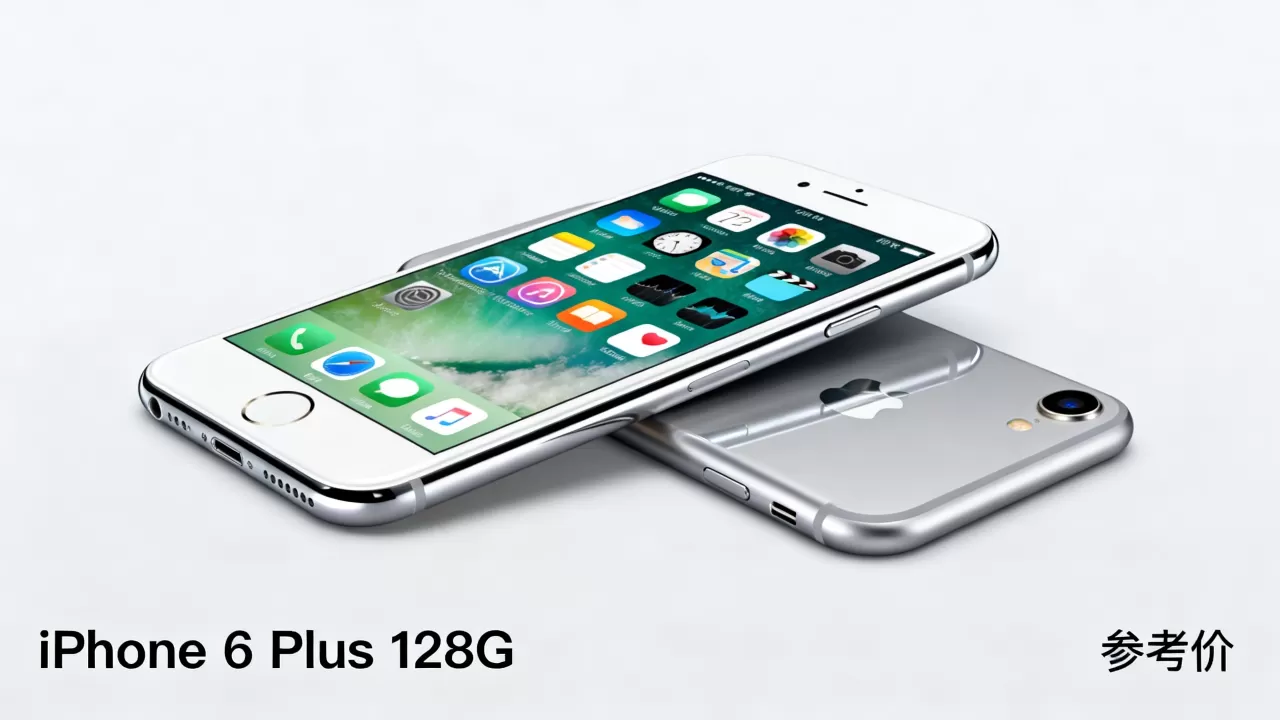iphone6plus 128g现在值得买吗,多少钱? iphone6plus 128g现在值得买吗,多少钱?