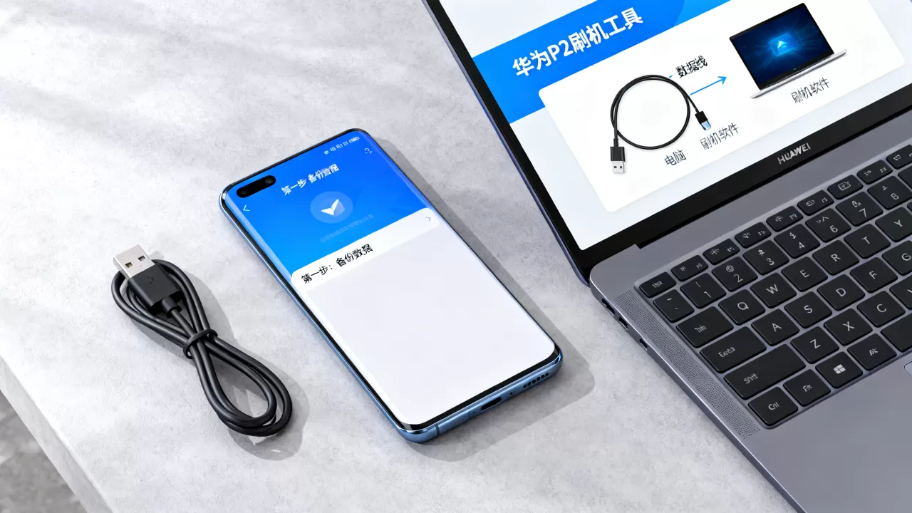 华为P2手机怎么刷机最安全,华为P2刷机需要什么工具 华为P2手机怎么刷机最安全,华为P2刷机需要什么工具