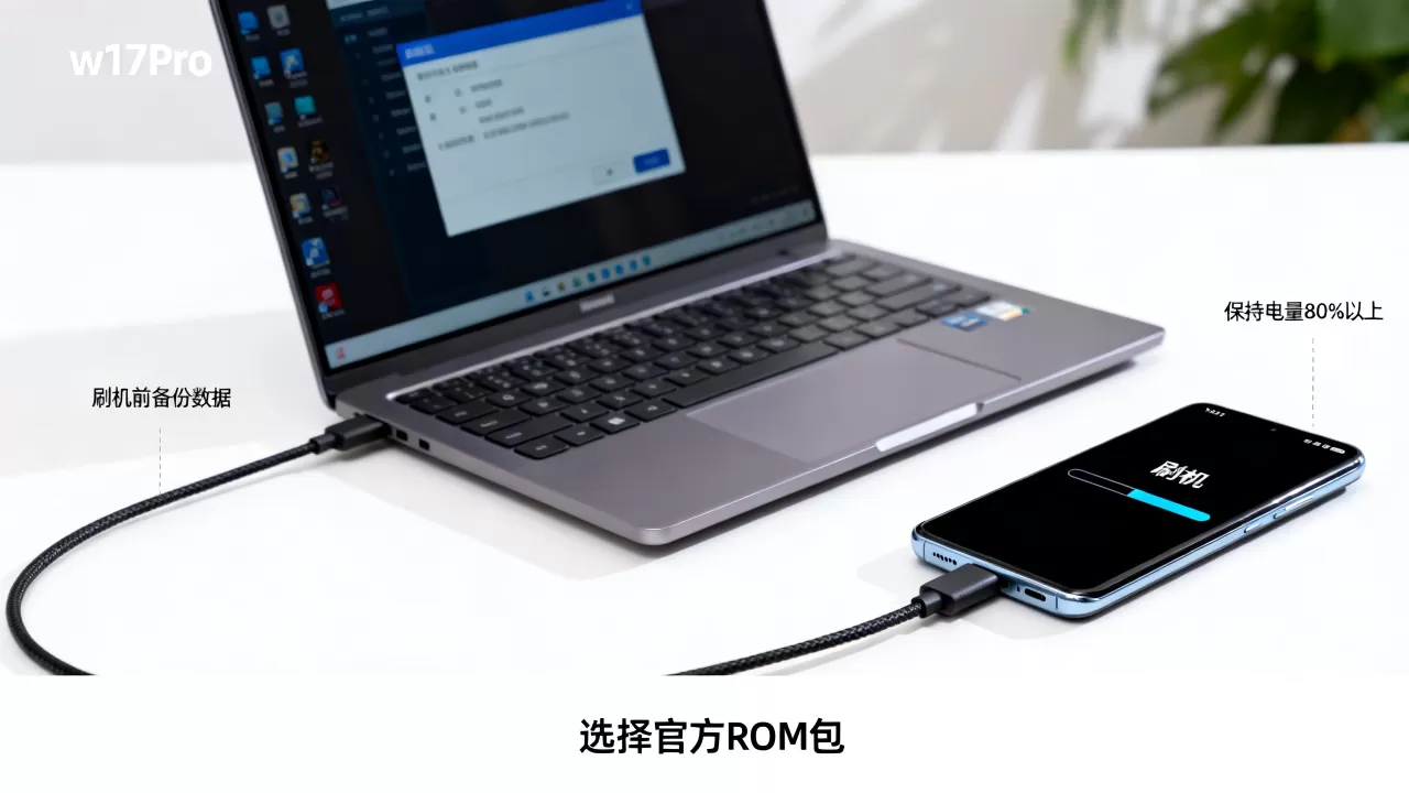 w17pro刷机时需要注意什么,w17pro刷机教程 w17pro刷机时需要注意什么,w17pro刷机教程