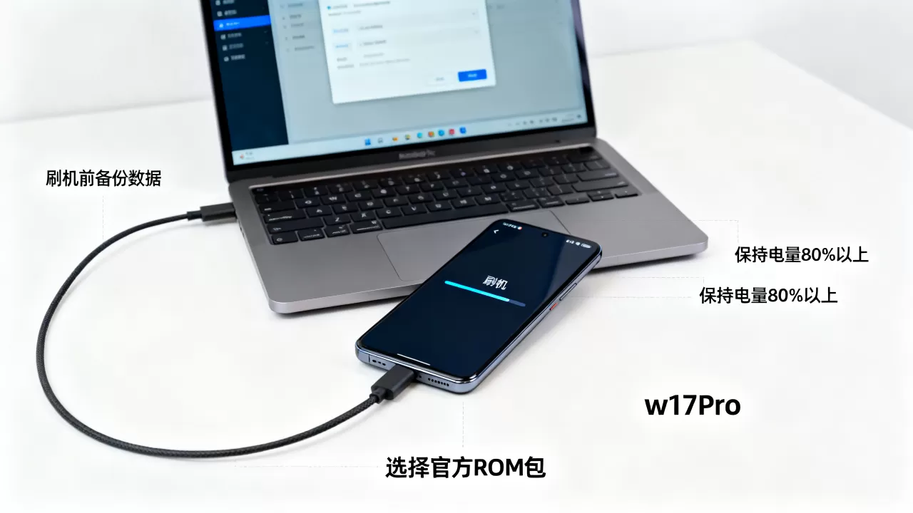 w17pro刷机时需要注意什么,w17pro刷机教程 w17pro刷机时需要注意什么,w17pro刷机教程