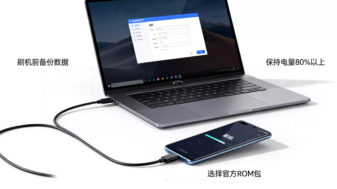 w17pro刷机时需要注意什么,w17pro刷机教程 w17pro刷机时需要注意什么,w17pro刷机教程