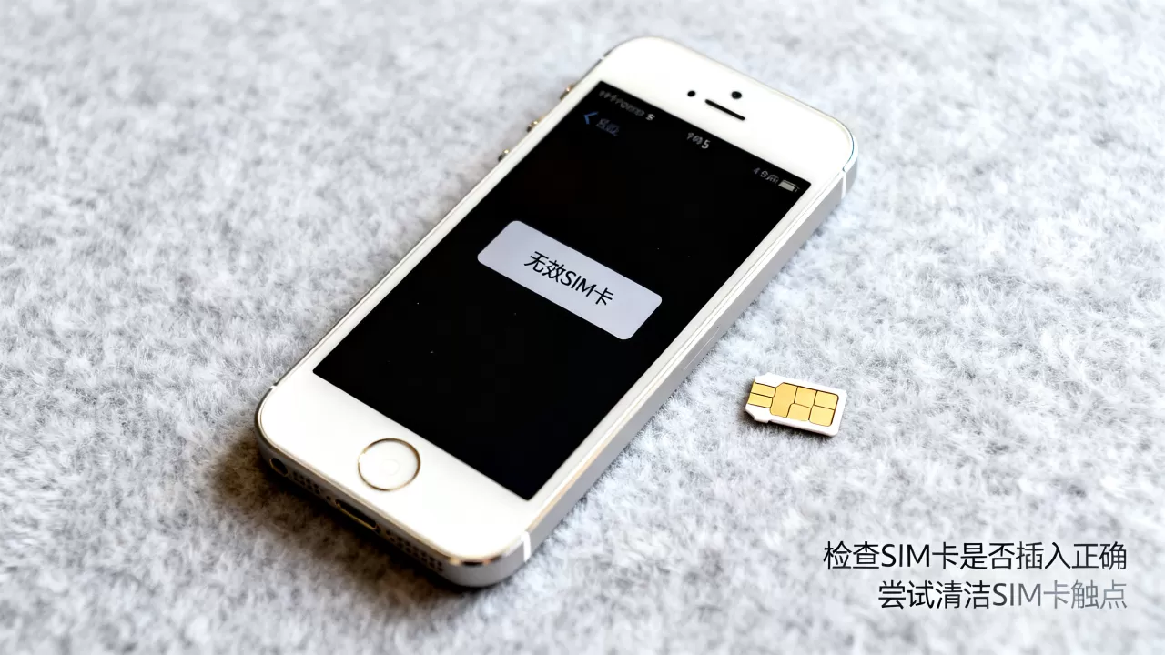 iphone5无效的sim卡怎么办,sim卡无效怎么回事 iphone5无效的sim卡怎么办,sim卡无效怎么回事
