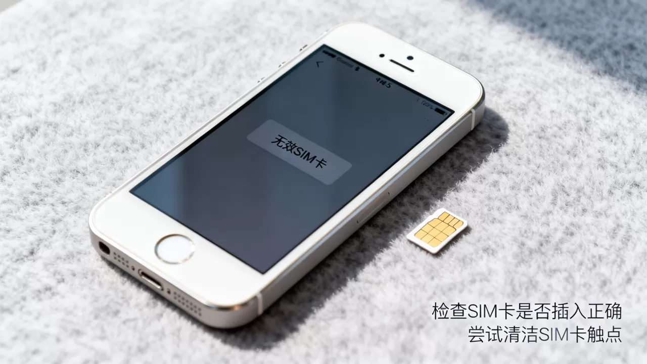 iphone5无效的sim卡怎么办,sim卡无效怎么回事 iphone5无效的sim卡怎么办,sim卡无效怎么回事