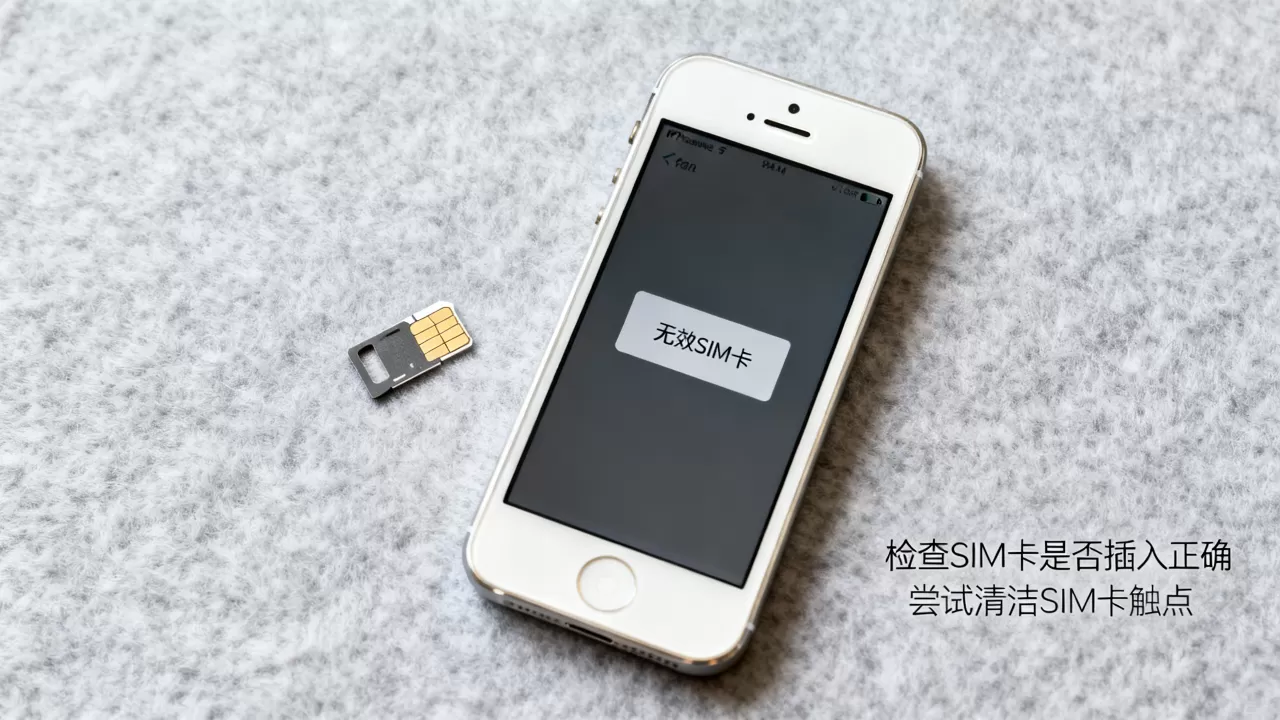 iphone5无效的sim卡怎么办,sim卡无效怎么回事 iphone5无效的sim卡怎么办,sim卡无效怎么回事