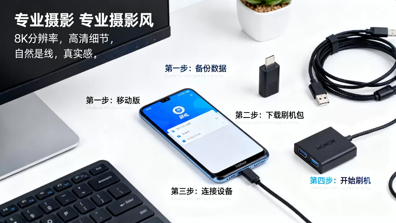 荣耀5移动版怎么刷机,刷机步骤 荣耀5移动版怎么刷机,刷机步骤