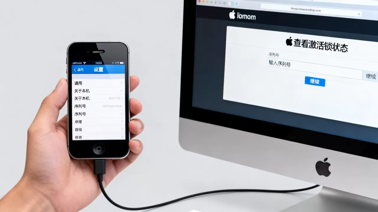 iphone5激活时间怎么查询?iphone5激活时间查询方法 iphone5激活时间怎么查询?iphone5激活时间查询方法