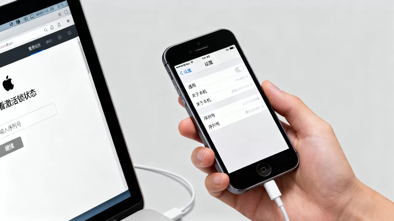 iphone5激活时间怎么查询?iphone5激活时间查询方法 iphone5激活时间怎么查询?iphone5激活时间查询方法