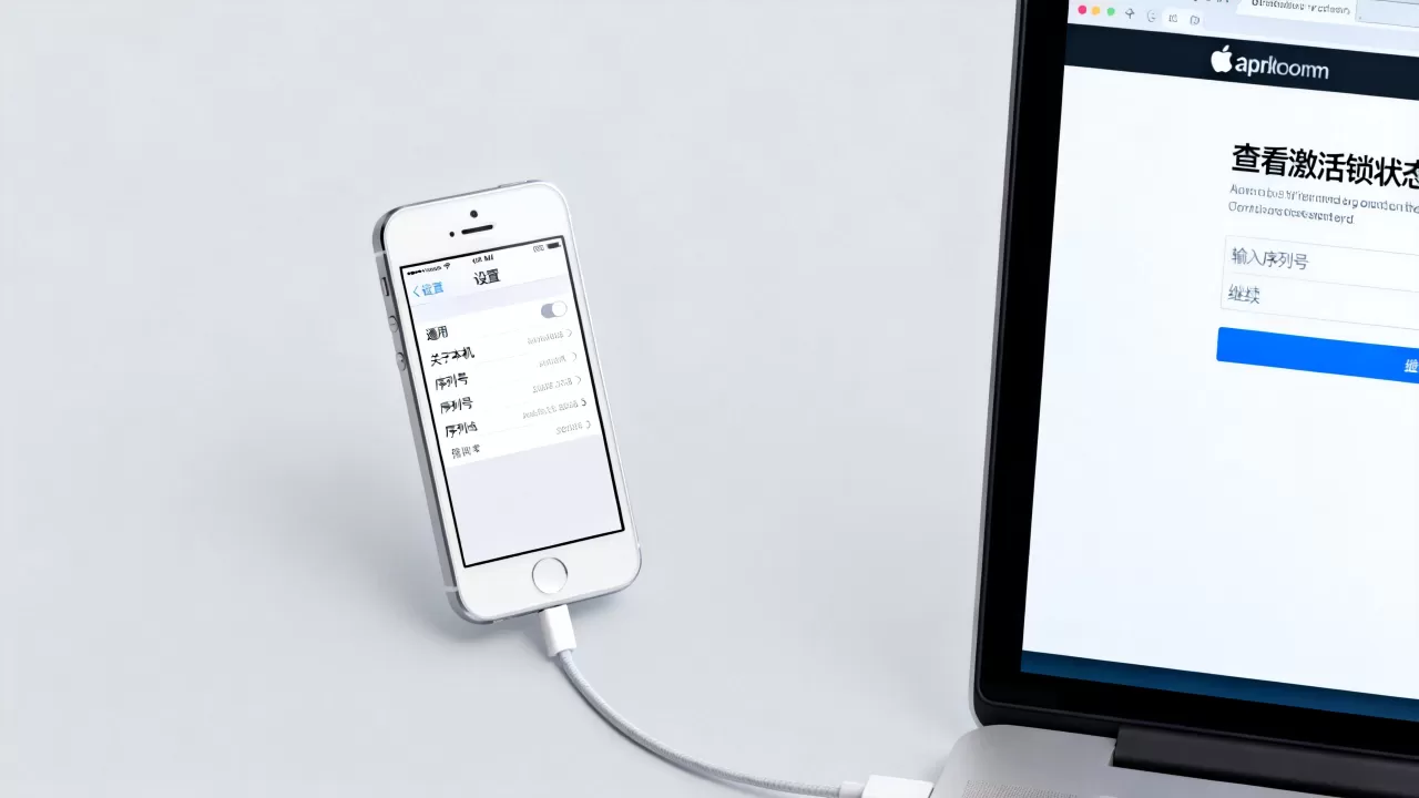 iphone5激活时间怎么查询?iphone5激活时间查询方法 iphone5激活时间怎么查询?iphone5激活时间查询方法