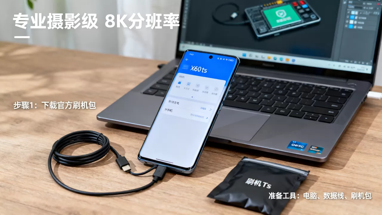 x60ts刷机怎么刷最安全？x60ts刷机详细教程