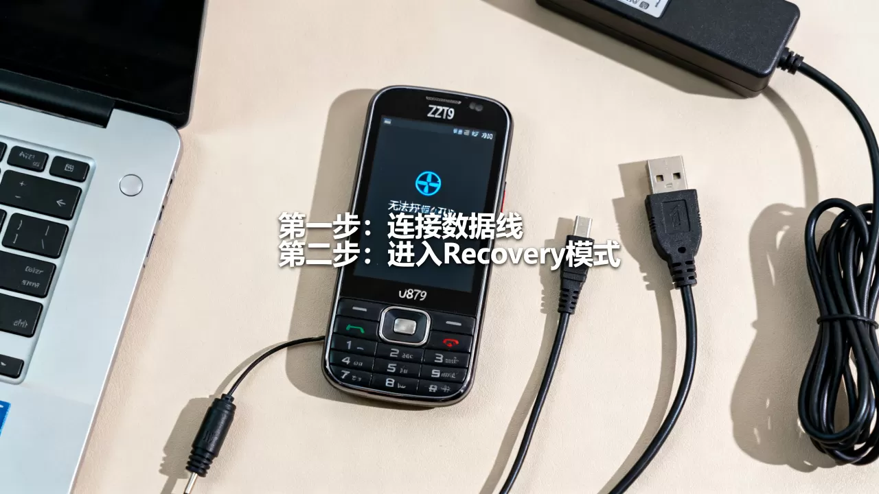 中兴u879刷机失败无法开机怎么办，怎么刷机