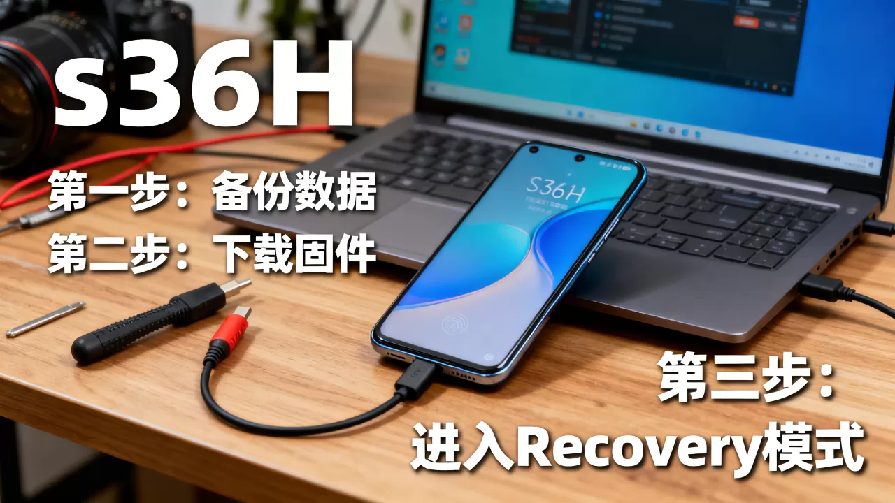 s36h刷机要注意哪些事项，s36h刷机怎么操作