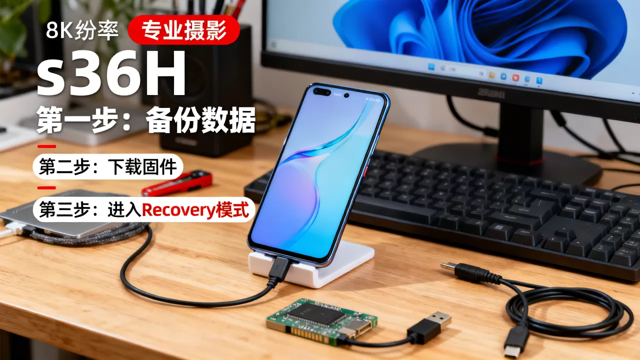 s36h刷机要注意哪些事项，s36h刷机怎么操作