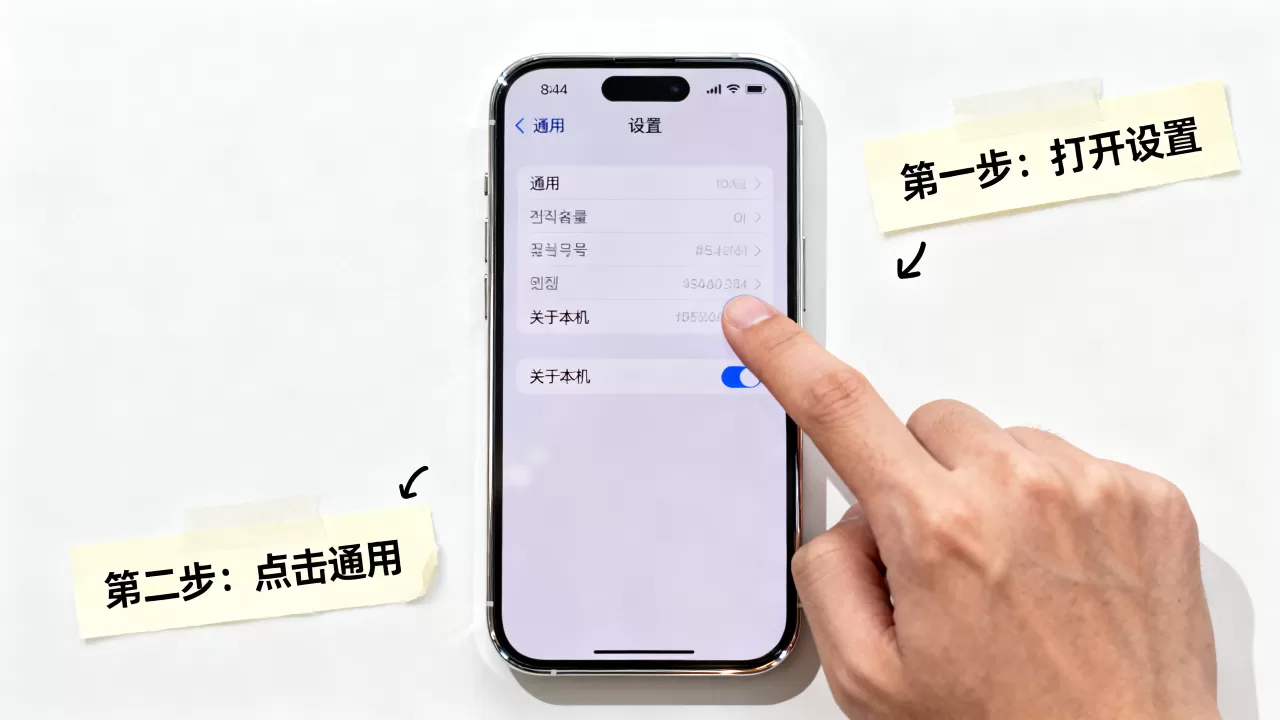 iphone运营商怎么更新，iphone运营商更新设置在哪里