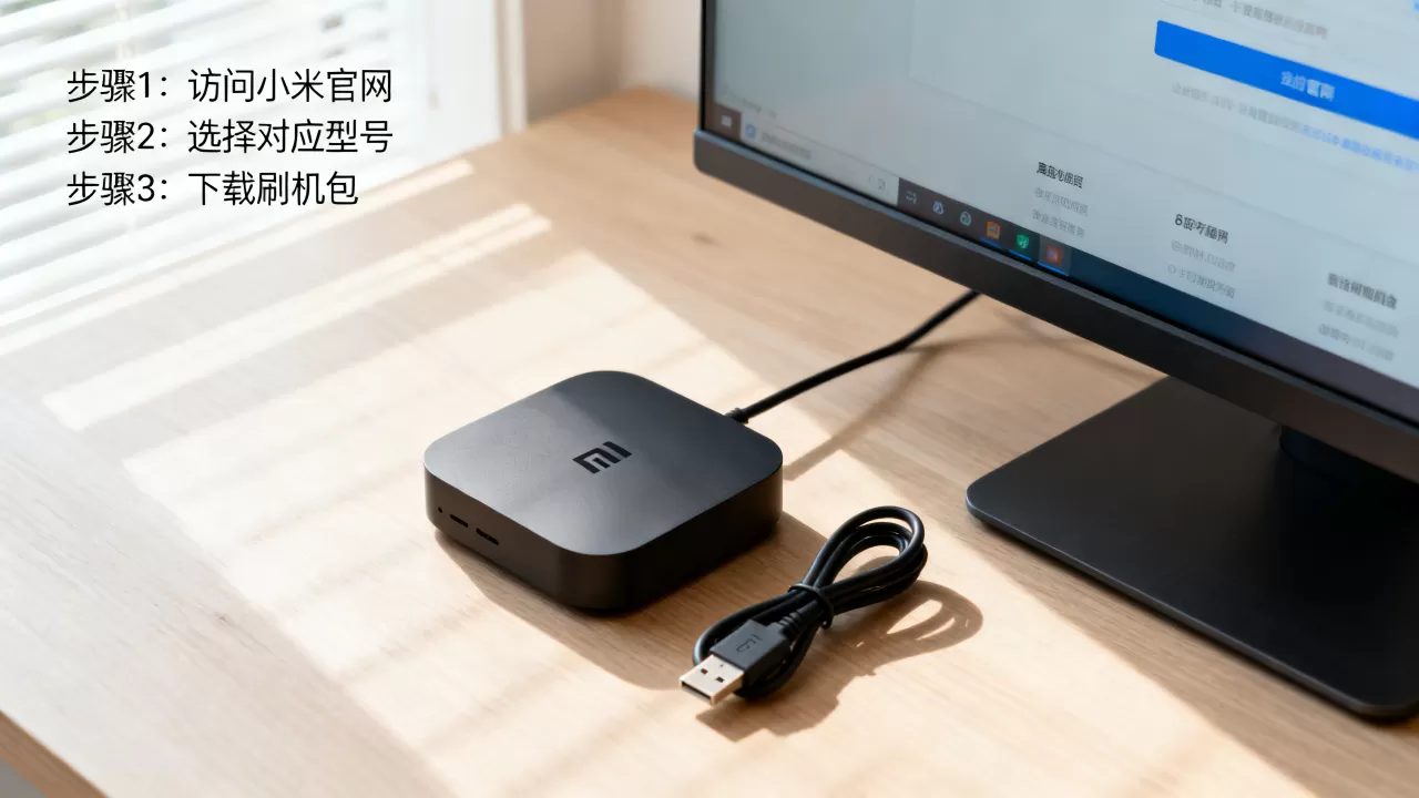 小米盒子官方刷机包怎么下载？小米盒子官方刷机包哪里下载