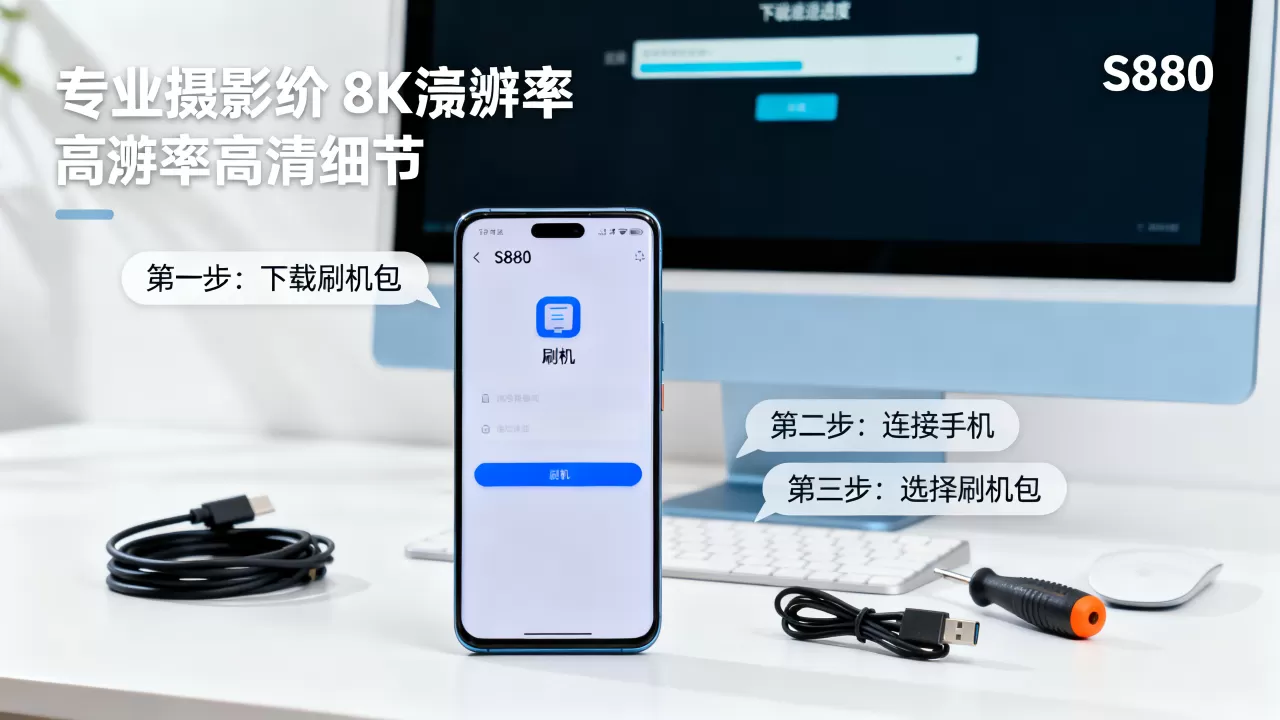 s880刷机包怎么刷机?,s880刷机包刷机教程 s880刷机包怎么刷机?,s880刷机包刷机教程