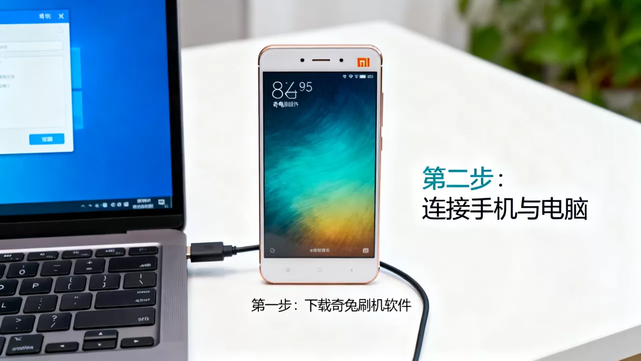 小米5奇兔刷机步骤是什么,小米5奇兔刷机怎么刷 小米5奇兔刷机步骤是什么,小米5奇兔刷机怎么刷