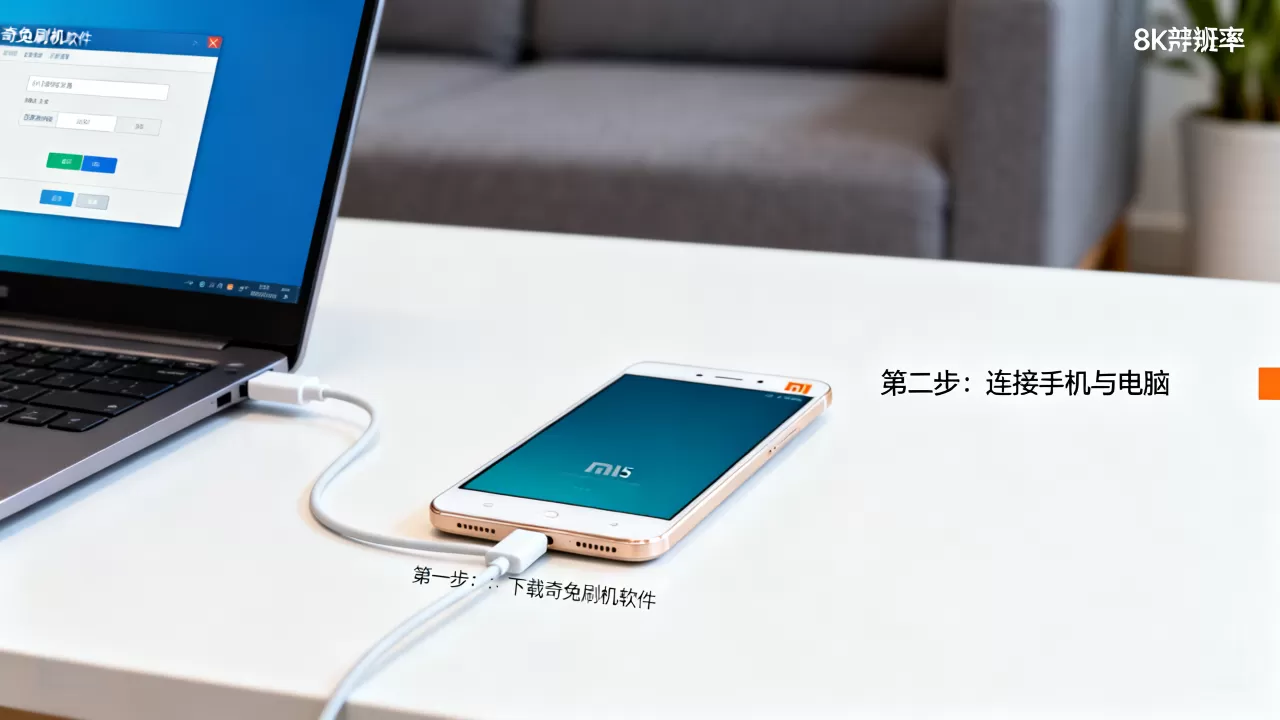小米5奇兔刷机步骤是什么,小米5奇兔刷机怎么刷 小米5奇兔刷机步骤是什么,小米5奇兔刷机怎么刷