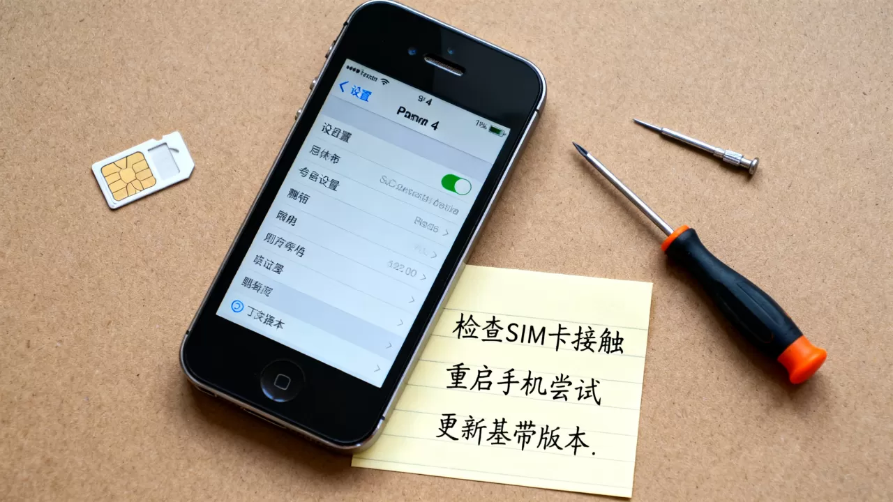 苹果4刷机后无服务怎么解决?,苹果4刷机无服务原因 苹果4刷机后无服务怎么解决?,苹果4刷机无服务原因