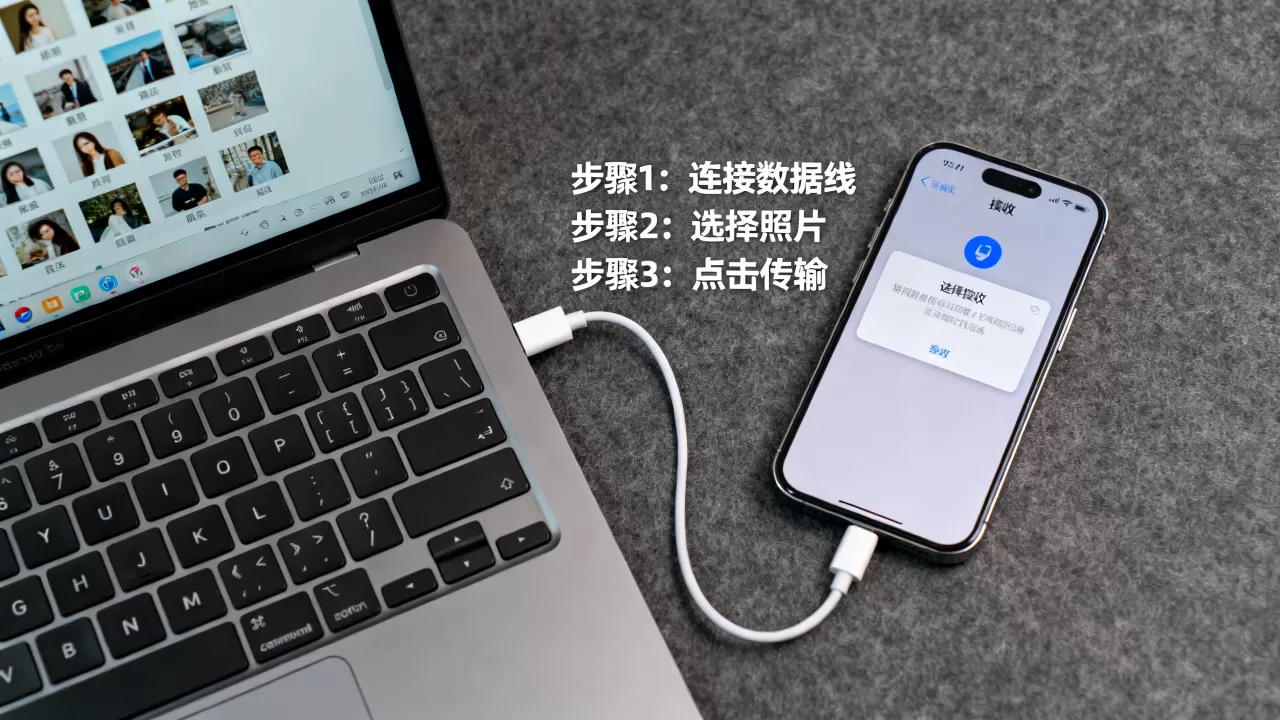 电脑怎么给iphone传照片,电脑怎么快速传照片到iphone 电脑怎么给iphone传照片,电脑怎么快速传照片到iphone