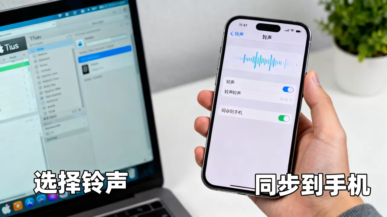 没越狱iphone怎么设置铃声,如何设置苹果手机铃声免越狱 没越狱iphone怎么设置铃声,如何设置苹果手机铃声免越狱