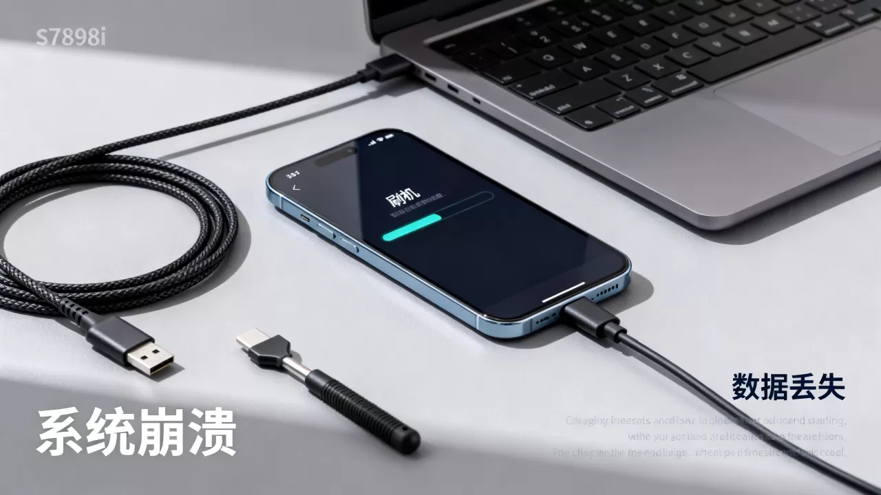 s7898i刷机有什么风险?s7898i刷机风险有哪些 s7898i刷机有什么风险?s7898i刷机风险有哪些