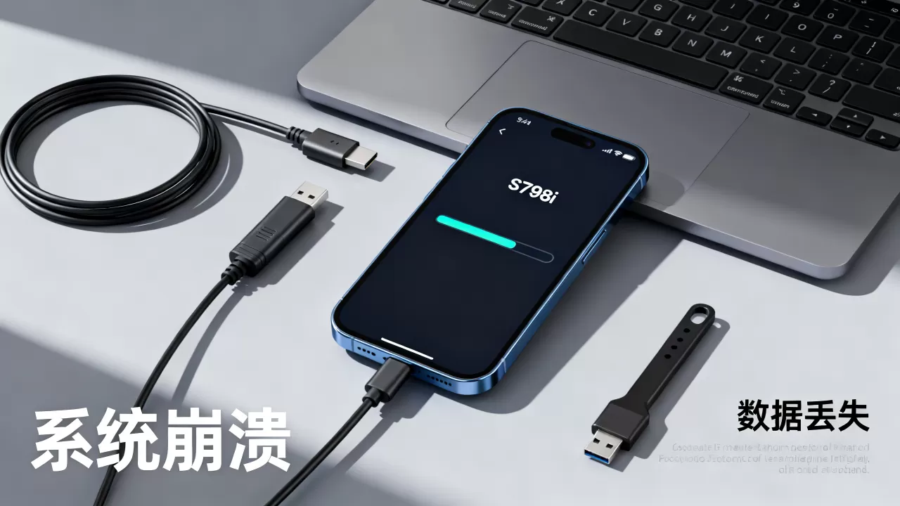 s7898i刷机有什么风险?s7898i刷机风险有哪些 s7898i刷机有什么风险?s7898i刷机风险有哪些