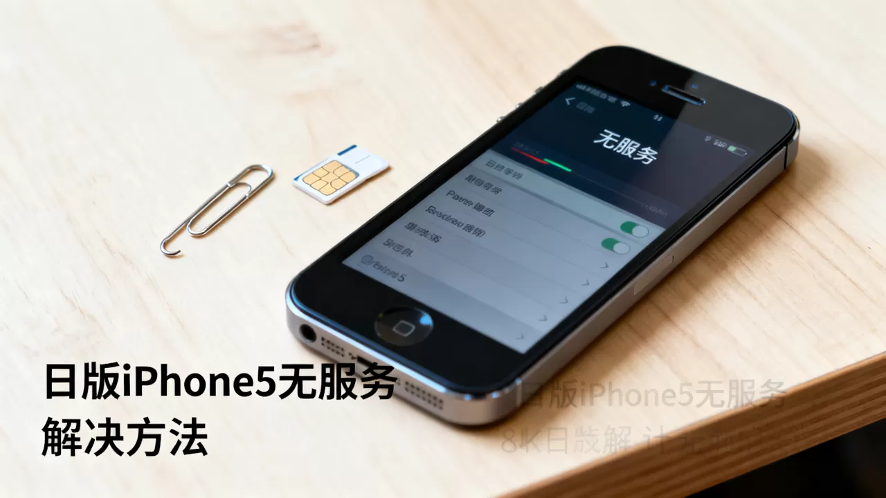 iphone5日版无服务突然出现无服务怎么解决?,日版iphone5无服务是什么原因造成的 iphone5日版无服务突然出现无服务怎么解决?,日版iphone5无服务是什么原因造成的