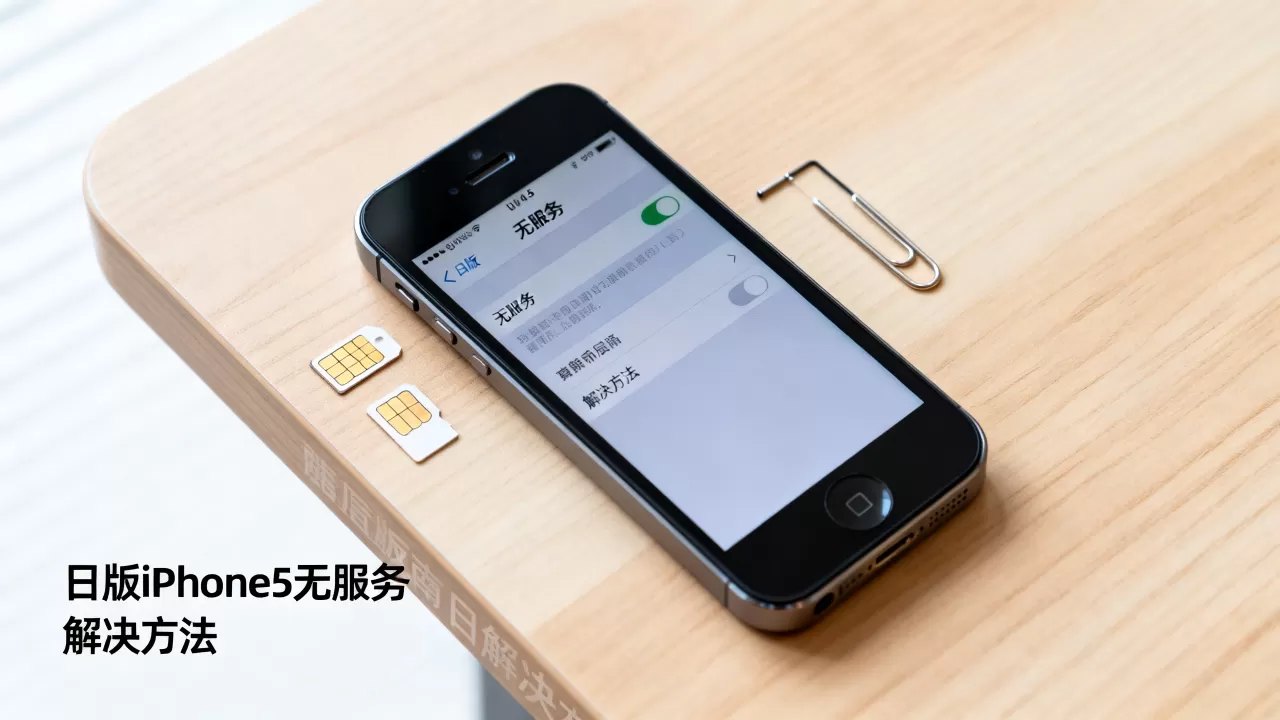 iphone5日版无服务突然出现无服务怎么解决?,日版iphone5无服务是什么原因造成的 iphone5日版无服务突然出现无服务怎么解决?,日版iphone5无服务是什么原因造成的