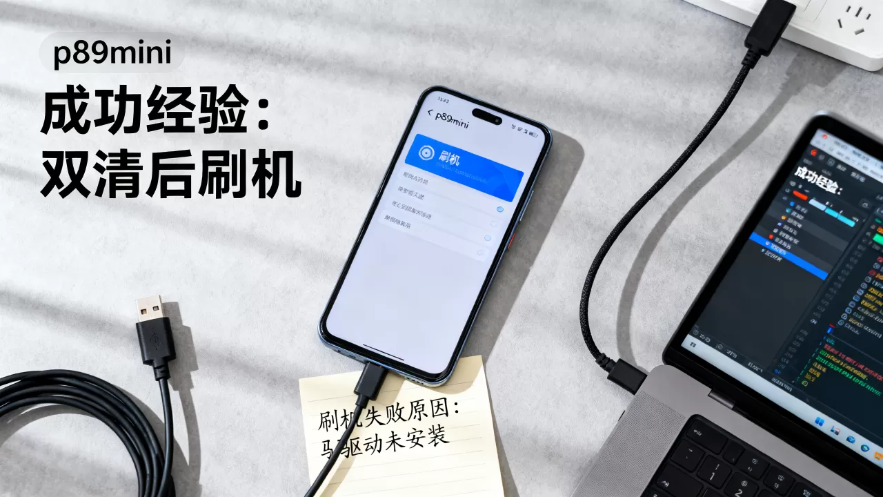 p89mini手机常见刷机失败问题怎么解决?,p89mini刷机成功经验有哪些 p89mini手机常见刷机失败问题怎么解决?,p89mini刷机成功经验有哪些