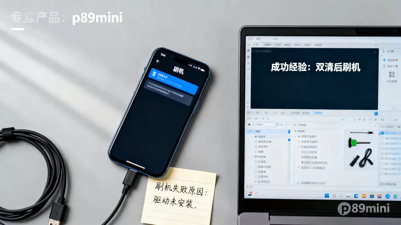 p89mini手机常见刷机失败问题怎么解决?,p89mini刷机成功经验有哪些 p89mini手机常见刷机失败问题怎么解决?,p89mini刷机成功经验有哪些