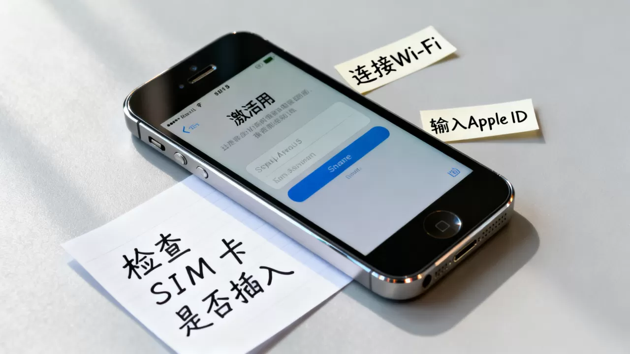 iPhone5刷机后无法激活怎么办?,iPhone5怎么激活 iPhone5刷机后无法激活怎么办?,iPhone5怎么激活