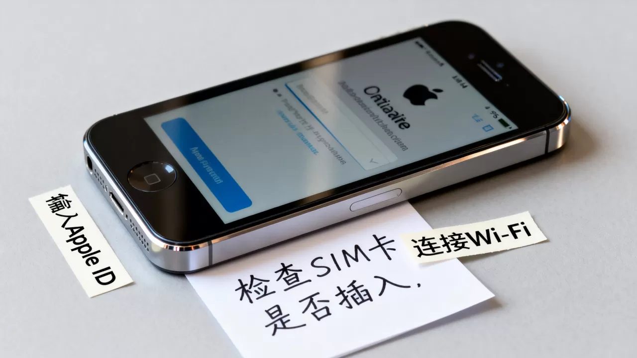 iPhone5刷机后无法激活怎么办?,iPhone5怎么激活 iPhone5刷机后无法激活怎么办?,iPhone5怎么激活