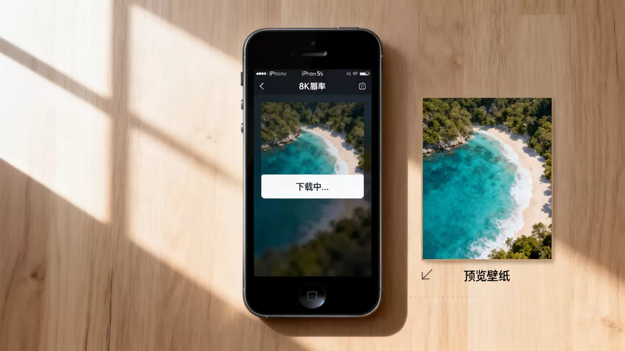 iphone5s壁纸下载有哪些方法?,iphone5s壁纸怎么下载 iphone5s壁纸下载有哪些方法?,iphone5s壁纸怎么下载