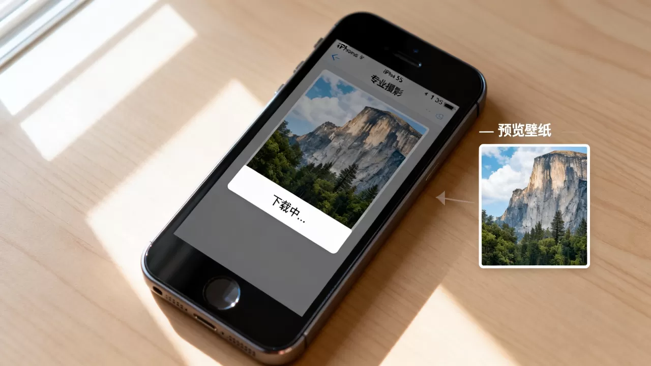 iphone5s壁纸下载有哪些方法?,iphone5s壁纸怎么下载 iphone5s壁纸下载有哪些方法?,iphone5s壁纸怎么下载