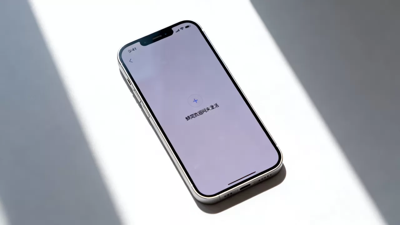 iPhone无法激活蜂窝数据网怎么办?iPhone蜂窝数据激活失败原因 iPhone无法激活蜂窝数据网怎么办?iPhone蜂窝数据激活失败原因