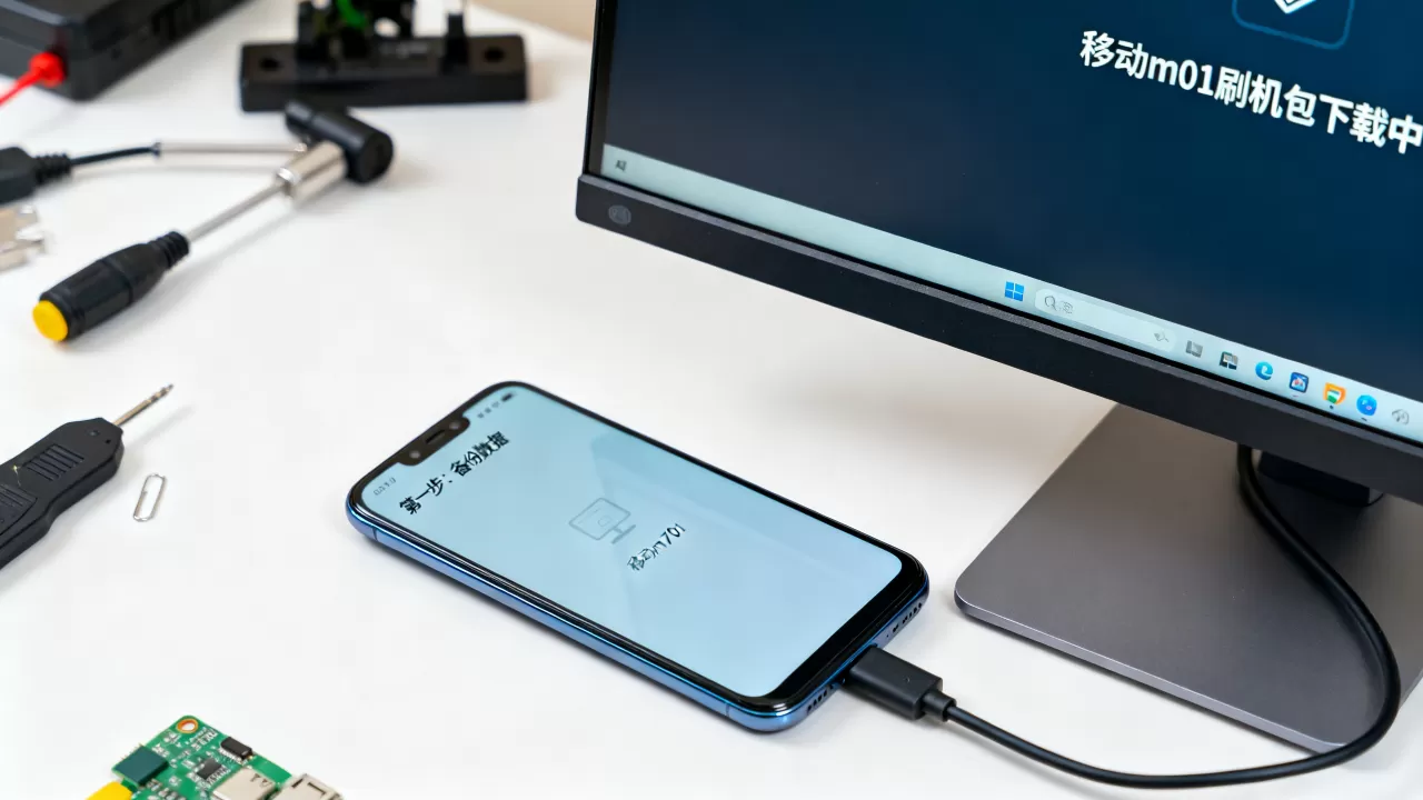 移动m701刷机怎么操作,刷机包哪里下载? 移动m701刷机怎么操作,刷机包哪里下载?