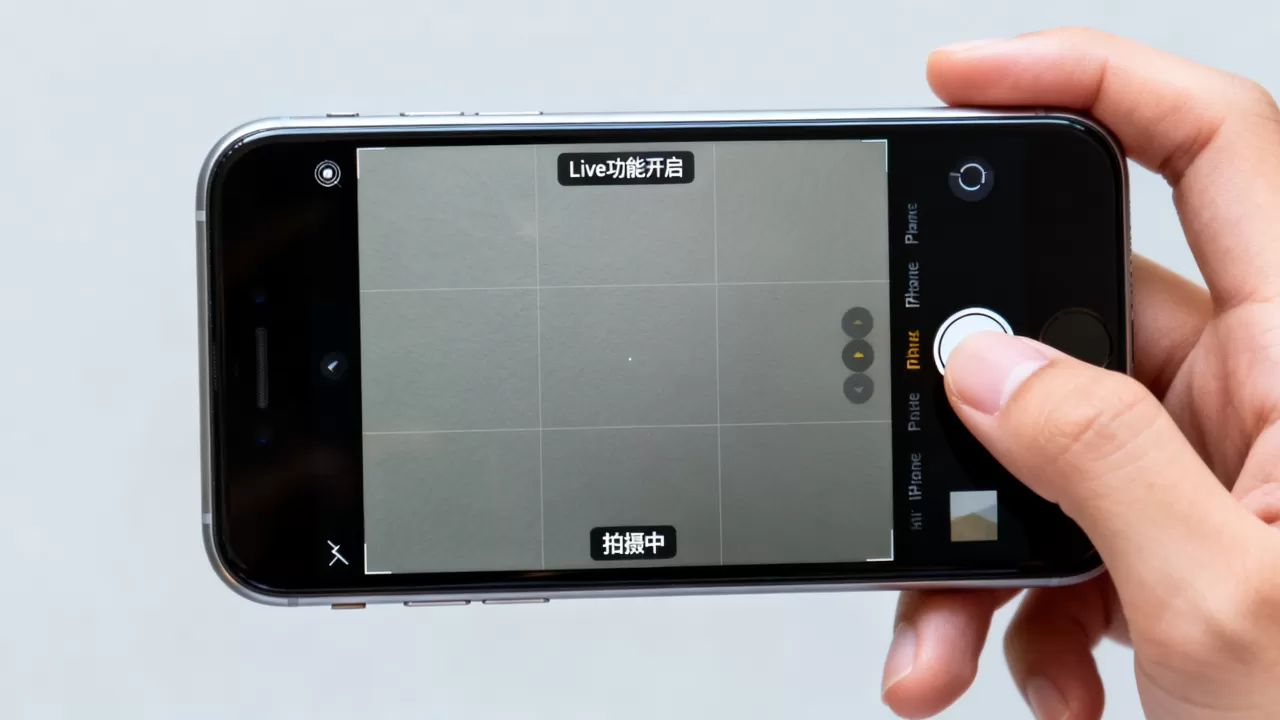 iPhone 7相机live功能怎么用,iPhone 7 live照片怎么拍? iPhone 7相机live功能怎么用,iPhone 7 live照片怎么拍?