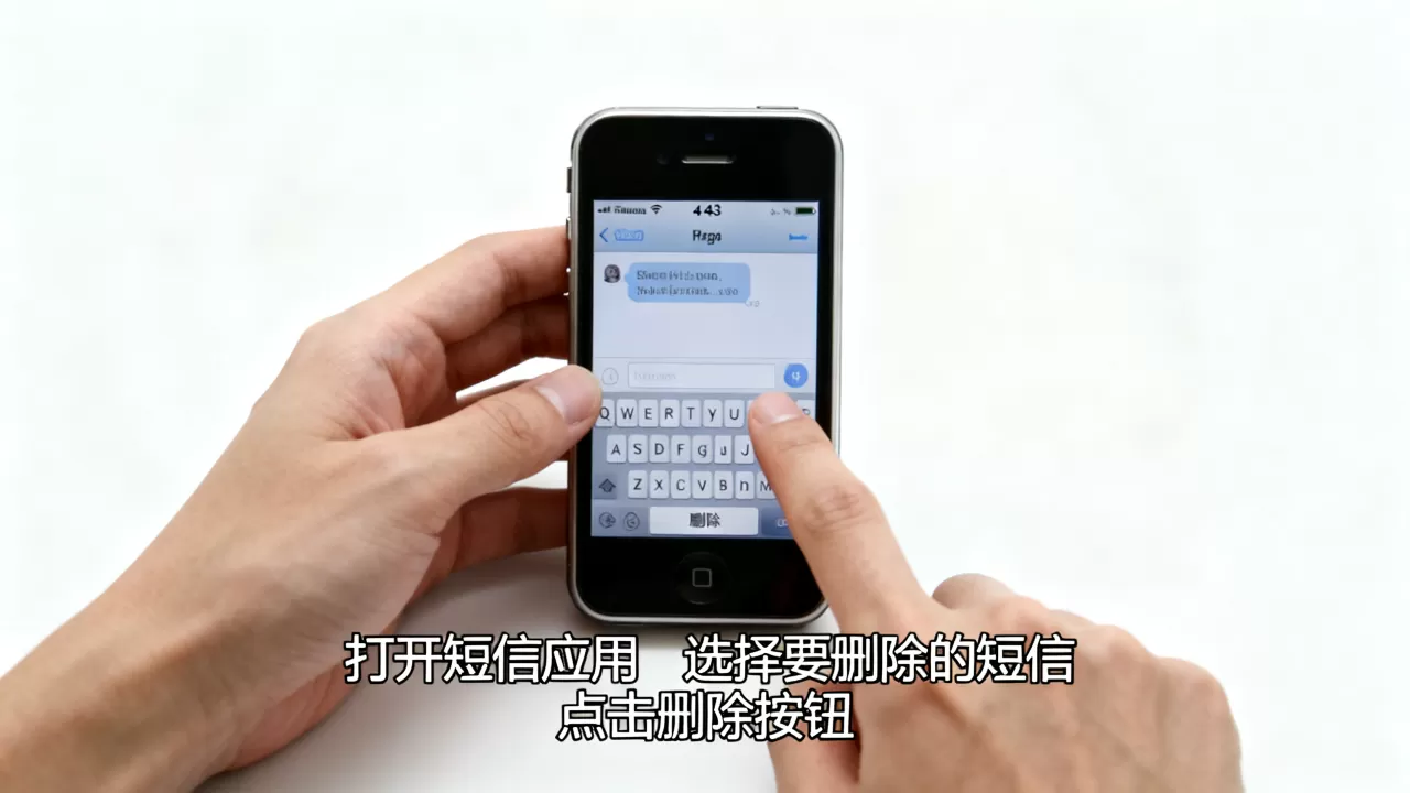 iphone4s怎么删除短信,苹果4s删除短信详细步骤 iphone4s怎么删除短信,苹果4s删除短信详细步骤