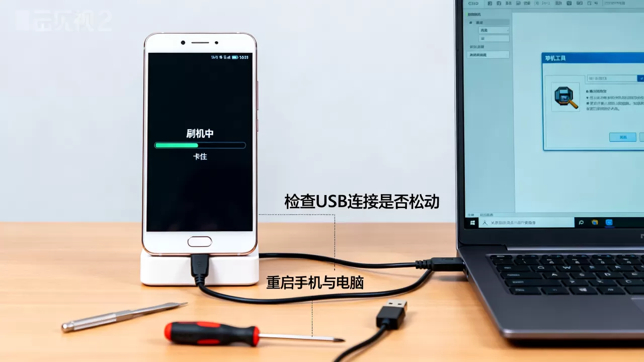 乐视2刷机卡住不动怎么办,刷机卡死解决方法 乐视2刷机卡住不动怎么办,刷机卡死解决方法