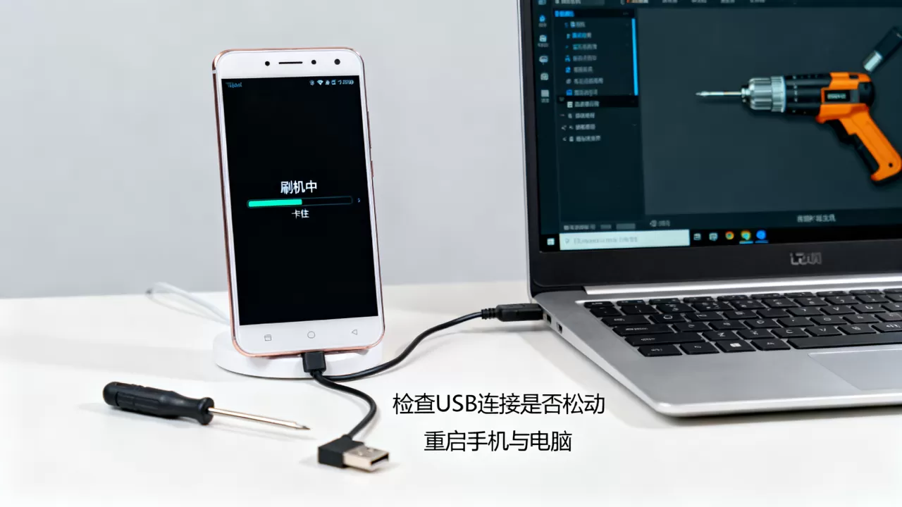 乐视2刷机卡住不动怎么办,刷机卡死解决方法 乐视2刷机卡住不动怎么办,刷机卡死解决方法