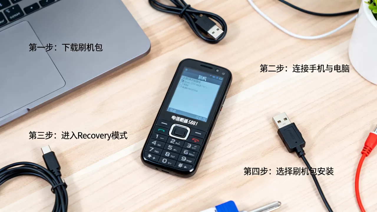 电信酷派5891怎么刷机,刷机步骤是什么 电信酷派5891怎么刷机,刷机步骤是什么