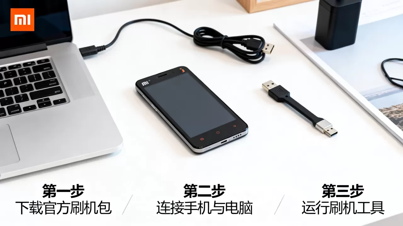 仿小米3刷机包怎么刷机？，小米3刷机包哪里下载