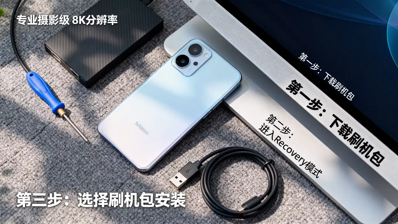 仿小米3刷机包怎么刷？刷机包下载安装教程，
