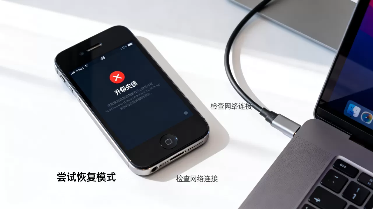 iPhone4s升级失败怎么办,iPhone4s升级失败如何解决 iPhone4s升级失败怎么办,iPhone4s升级失败如何解决