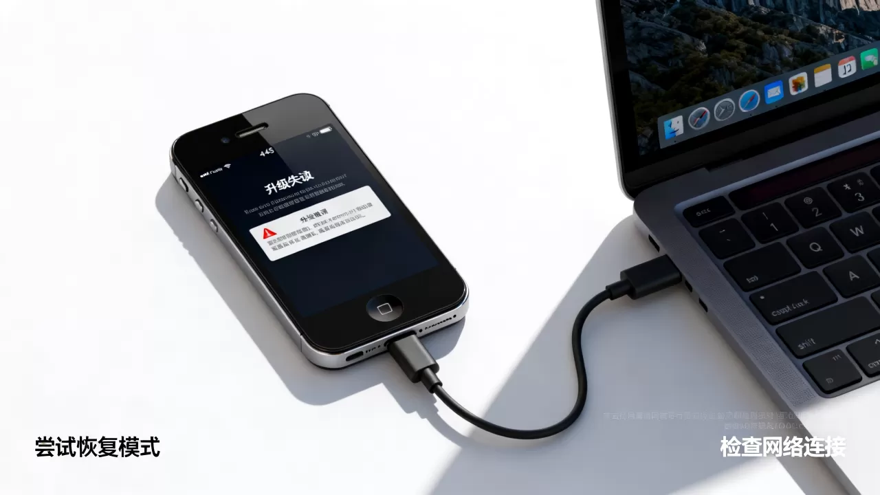 iPhone4s升级失败怎么办,iPhone4s升级失败如何解决 iPhone4s升级失败怎么办,iPhone4s升级失败如何解决